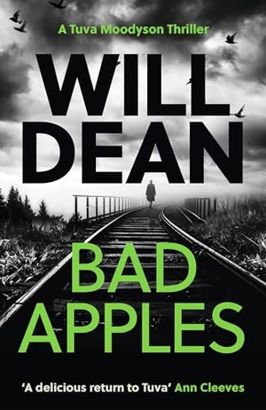 Dean, Will. Bad Apples. Jessica Kingsley Publishers, 2024.