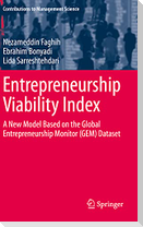 Entrepreneurship Viability Index