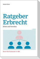 Ratgeber Erbrecht