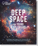 Deep Space for Young Explorers