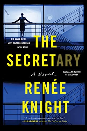 Knight, Renée. The Secretary. HarperCollins, 2020.