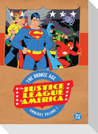 Justice League of America: The Bronze Age Omnibus Vol. 1 (New Edition)