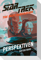 Star Trek - The Next Generation: Perspektiven