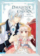 Daughter of the Emperor, Vol. 3
