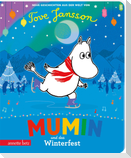 Mumin und das Winterfest