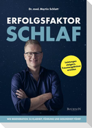 Erfolgsfaktor Schlaf