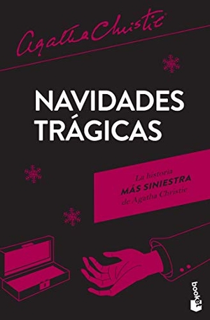 Christie, Agatha. Navidades Trágicas / Hercule Poirot's Christmas. Planeta Publishing Corp, 2026.