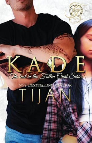Tijan. Kade. Tijan, 2024.