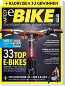 IMTEST eBike - Deutschlands größtes Verbraucher-Magazin