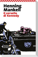 Il cervello di Kennedy