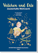 Veilchen und Erle