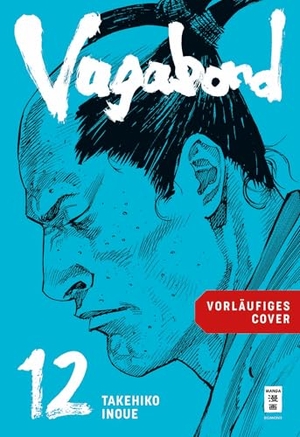 Inoue, Takehiko. Vagabond 12. Egmont Manga, 2026.
