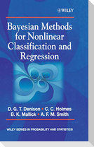 Bayesian Methods for Nonlinear