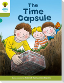 Oxford Reading Tree Biff, Chip and Kipper Stories Decode and Develop: Level 7: The Time Capsule