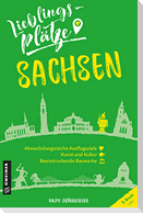 Lieblingsplätze Sachsen