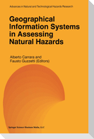 Geographical Information Systems in Assessing Natural Hazards