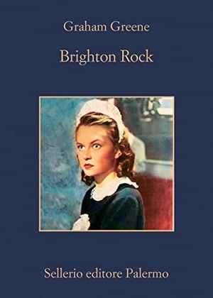 Greene, Graham. Brighton Rock. , 2023.