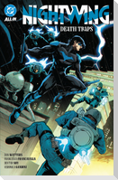 Nightwing Vol. 2