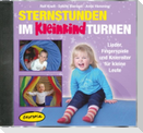 Sternstunden im Kleinkindturnen (CD)