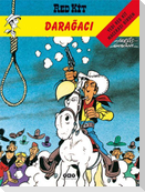 Red Kit 36 - Daragaci