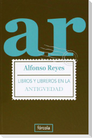 Libros y libreros en la Antigüedad