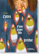 Textes d'une jeune fille perdue
