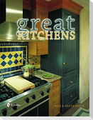 Great Kitchens