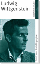 Ludwig Wittgenstein