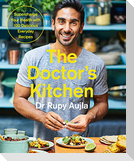 The Doctor's Kitchen: Supercharge your health with 100 delicious everyday recipes