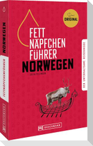 Fettnäpfchenführer Norwegen