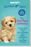 The Four Paws Collection