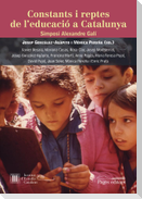 Constants i reptes de l'educació a Catalunya : Simposi Alexandre Galí