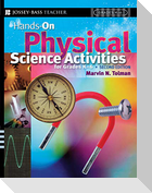 Hands-On Physical Science K-6,