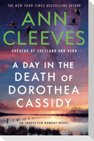 A Day in the Death of Dorothea Cassidy