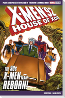 Marvel Select X-Men