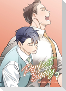 Perfect Buddy (the Comic / Manhwa) Vol. 7