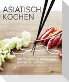 Asiatisch Kochen