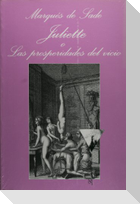 Juliette o Las prosperidades del vicio