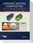 Ceramic Matrix Composites
