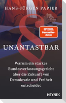 Unantastbar