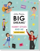 Harry Styles and Me