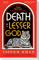 Death of a Lesser God