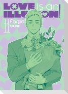 Love is an illusion!. Vol. 11