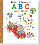 Richard Scarry's ABC Word Book