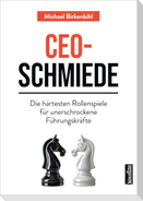 CEO-Schmiede