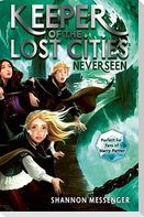 Neverseen