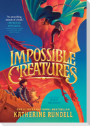 Impossible Creatures