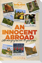 Lonely Planet an Innocent Abroad