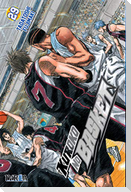Kuroko no basket