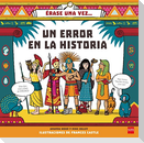 Érase una vez-- Un error en la historia